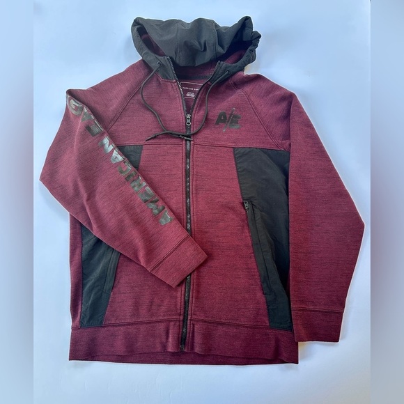 American Eagle Outfitters Other - Men’s American Eagle Outfitters Hoodie
Size Large